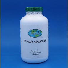 CF-Plus Advanced CF-Plus Advanced